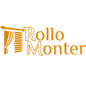 Rolomonter zebra i rolo zavese