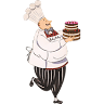Roly Poly Bakery