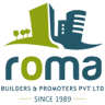 Roma Builders & Promoters Pvt. Ltd.