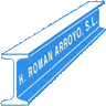 Hierros Román Arroyo S.L.