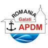 Compania Națională Administrația Porturilor Dunării Maritime SA