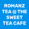 THE SWEET TEA CAFE
