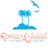 Romeo&Juliet Travel Agency