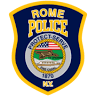 Rome Police Department