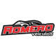 Romero veículos