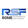 Rome Strength and Fitness