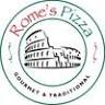 Rome's Pizza
