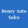 Roney Auto Sales