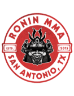 RONIN MMA TEXAS, Brazilian Jiu-Jitsu, Muay Thai