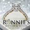Ronnie’s Jewelry and Loans