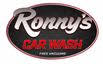 Ronny's Car Wash