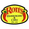 Ron's Hamburgers & Chili