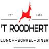 Eetcafé 't Roodhert