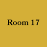 Room 17 Menswear