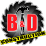 B & D Construction