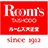 Room's Taishodo Azamino