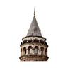 Rooms Galata