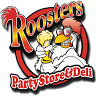 Rooster's Party Store