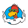 Roosters