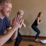 Root Down Yoga Studio