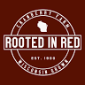 Rooted In Red