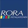 RORA Installationen