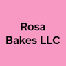 Rosa Bakes (No Storefront)