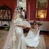 Rosalyn Womack Fashion Designer & Dressmaker