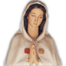 Sanctuary of Mary, Mystical Rose - Mother of Church