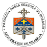Paróquia Nossa Senhora do Rosário