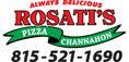 Rosati's Pizza Channahon