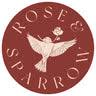 Rose and Sparrow Floral Design