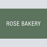 Rose Bakery Tea Room Le Bon Marché