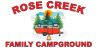 Rose Creek Family Campground