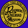 Rosenberg Railroad Museum