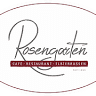 Rosengarten | Café · Restaurant · Elbterrassen
