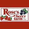 Rose's Berry Farm LLC