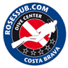 Roses Sub Centre de Busseig a Roses