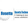 Rosetta Technologies