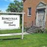 Roseville Historical Society Museum