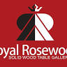 ROYAL ROSEWOOD (Workshop)