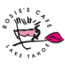 Rosie's Café