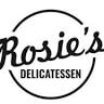 Rosie's Delicatessen