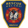 Roslyn Rescue Station 3