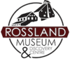 Rossland Museum & Discovery Centre, Visitor Centre