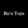 Ro's Toys