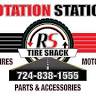 Rotation Station