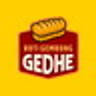 Roti Gembong Gedhe Karang Jati