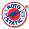 Roto-Static Carpet & Upholstery and Duct Cleaning