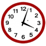 Round the Clock Diner